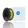PETG 50g (Amostra) Yellow Transparent - Azurefilm