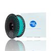 PETG 50g (Amostra) Turquoise Blue - Azurefilm