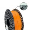 PETG 50g (Amostra) Orange - Azurefilm