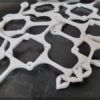 PETG FIL3D 10m (Amostra) Branco - Tucab