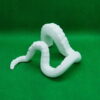 PETG FIL3D 10m (Amostra) Branco - Tucab