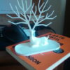 PETG FIL3D 10m (Amostra) Branco - Tucab