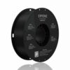 PETG Carbon Fiber 1kg Black - ERYONE