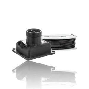 PETG 750g Black - Ultimaker