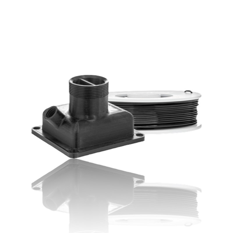 PETG 750g White - Ultimaker - Image 8