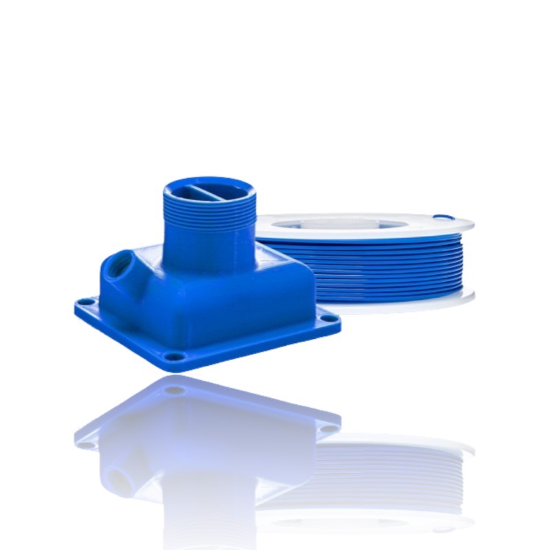 PETG 750g White - Ultimaker - Image 9