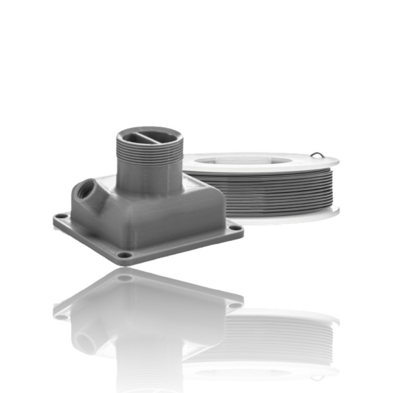 PETG 750g White - Ultimaker - Image 12