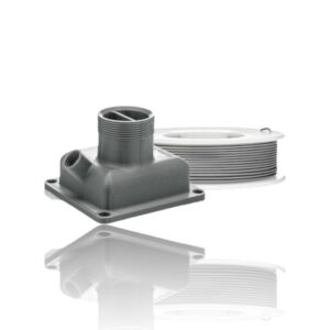 PETG 750g Silver - Ultimaker