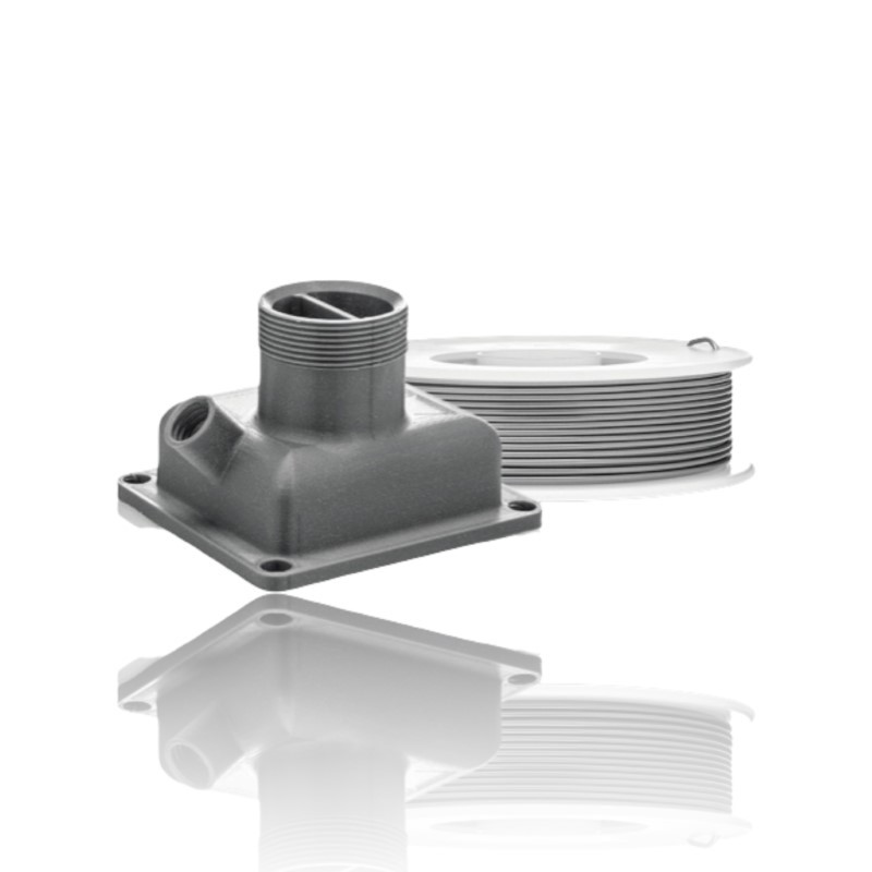 PETG 750g White - Ultimaker - Image 15