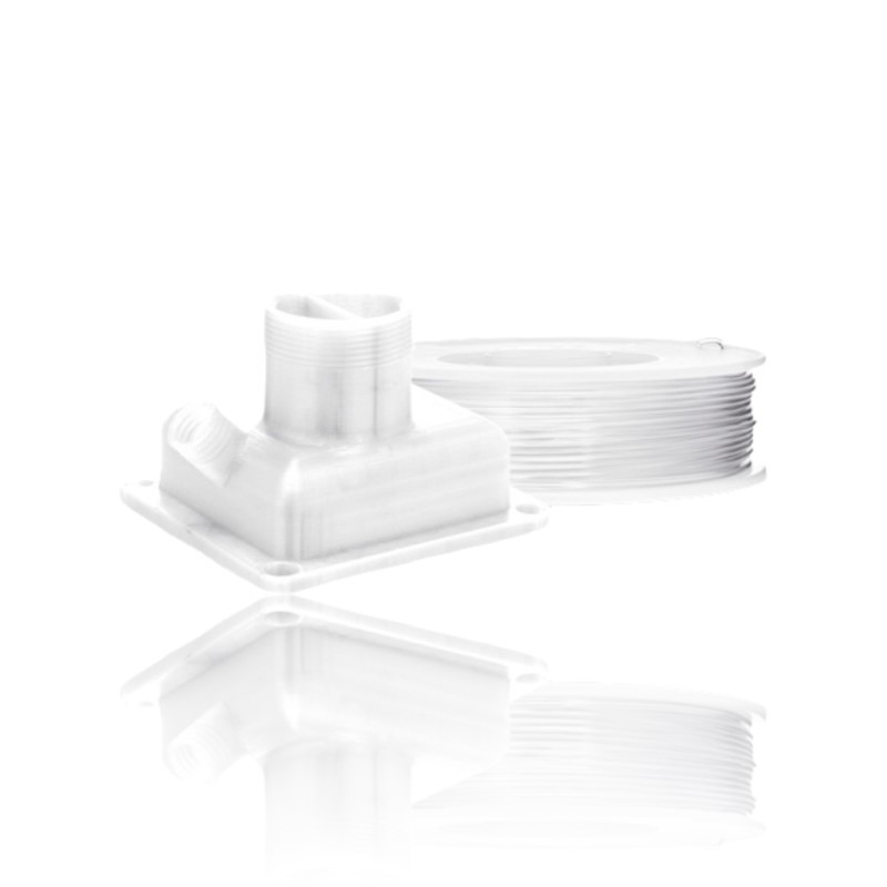 PETG 750g White - Ultimaker - Image 19