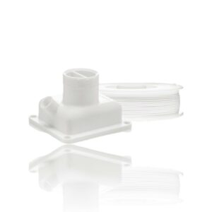 PETG 750g White - Ultimaker