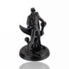 PLA-LW PolyLite 800g Black - Polymaker