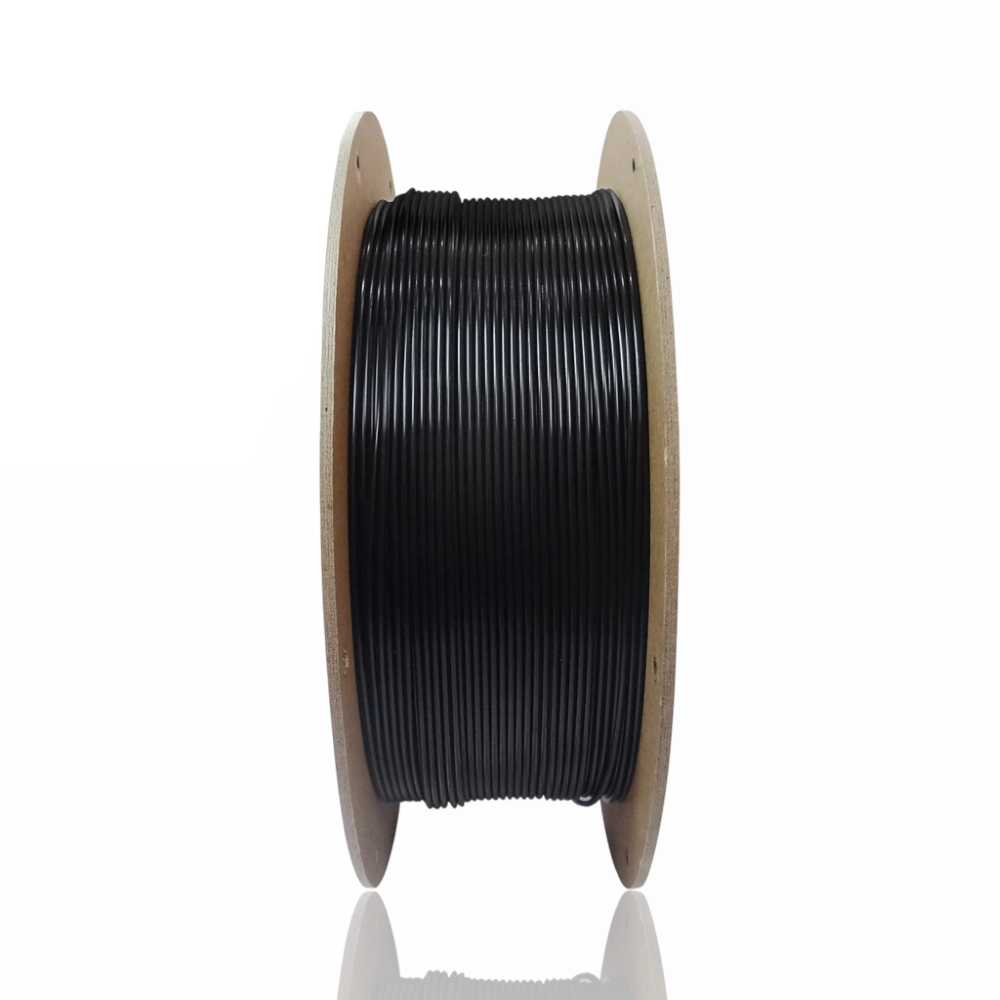 PLA-LW PolyLite 800g Black - Polymaker - Image 6