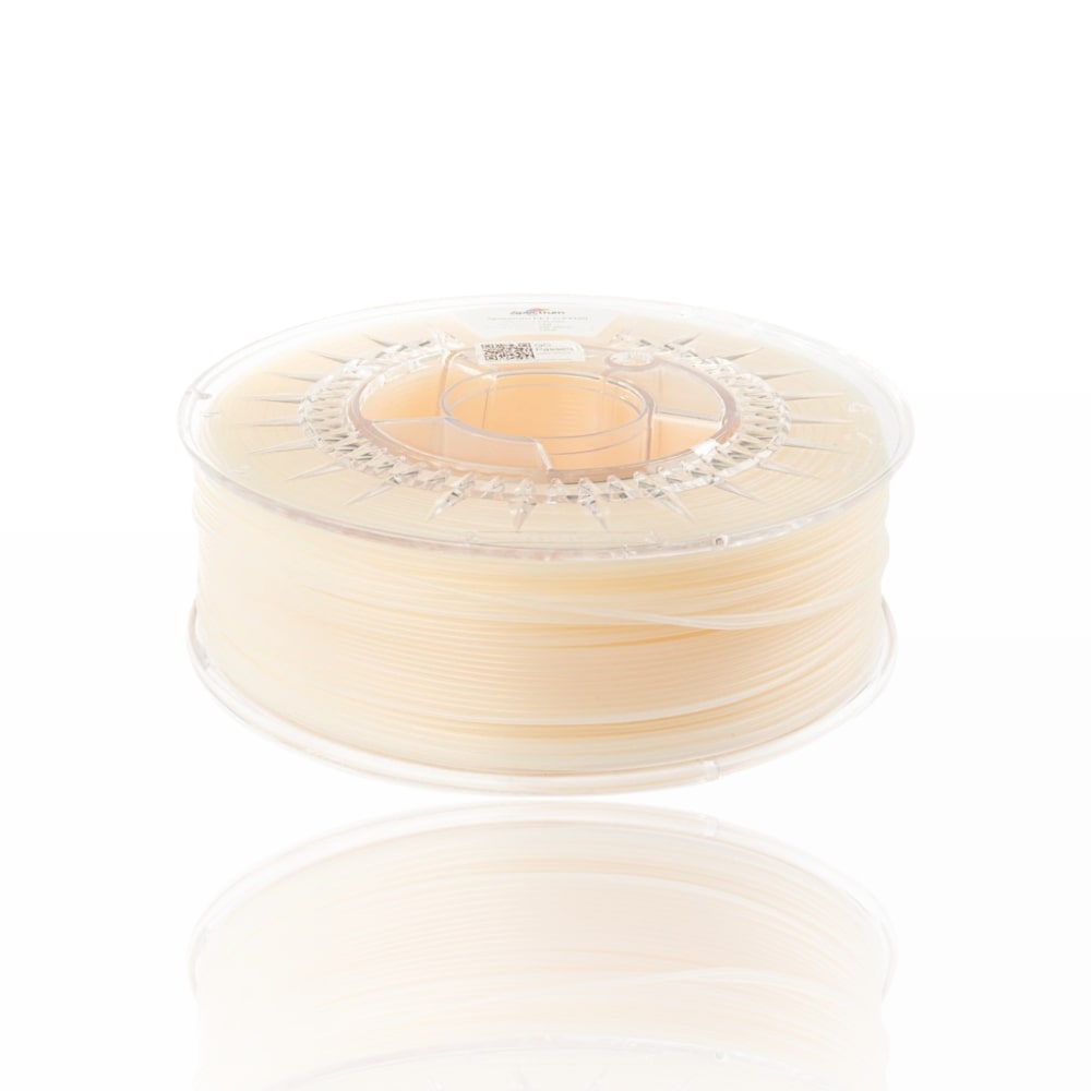 PETG FX120™ 1kg Clear - Spectrum Filaments - Image 2
