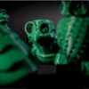 PETG 1kg Green - Filament PM
