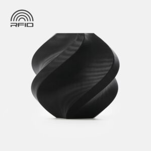 PETG HF 1kg (Refill) Black - Bambu Lab