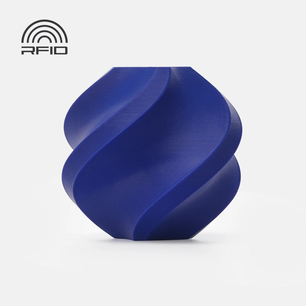 PETG HF 1kg (Refill) Blue - Bambu Lab