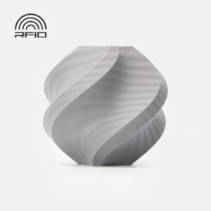 PETG HF 1kg (With Spool) Gray - Bambu Lab