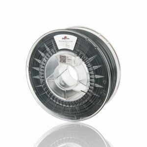 PETG HT100™ 0.5kg Iron Grey - Spectrum Filaments