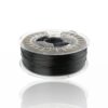 PETG HT100™ 0.5kg Obsidian Black - Spectrum Filaments