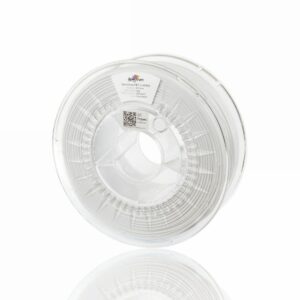 PETG HT100™ 0.5kg Pure White - Spectrum Filaments