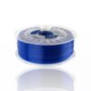 PETG HT100™ 0.5kg Transparent Blue - Spectrum Filaments