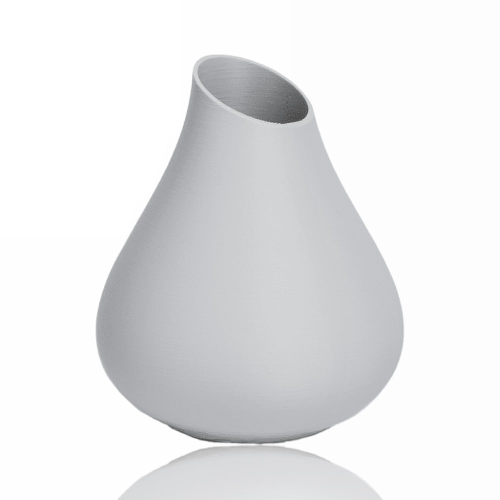 PETG Matte 10M (AMOSTRA) WHITE - Fiberlogy - Image 10