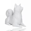 PETG Matte 10M (AMOSTRA) WHITE - Fiberlogy