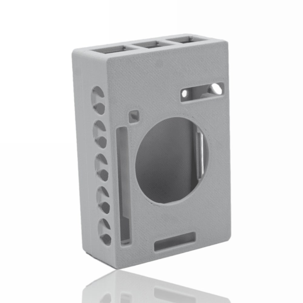 PETG Matte 10M (AMOSTRA) WHITE - Fiberlogy - Image 8