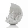 PETG Matte 10M (AMOSTRA) WHITE - Fiberlogy