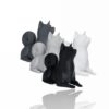 PETG Matte 10M (AMOSTRA) WHITE - Fiberlogy