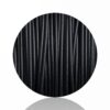 PETG Matte 850g BLACK - Fiberlogy