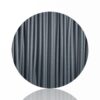 PETG Matte 10M (AMOSTRA) GRAPHITE - Fiberlogy