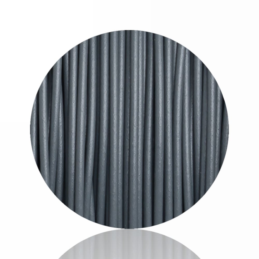 PETG Matte 10M (AMOSTRA) GRAPHITE - Fiberlogy - Image 2