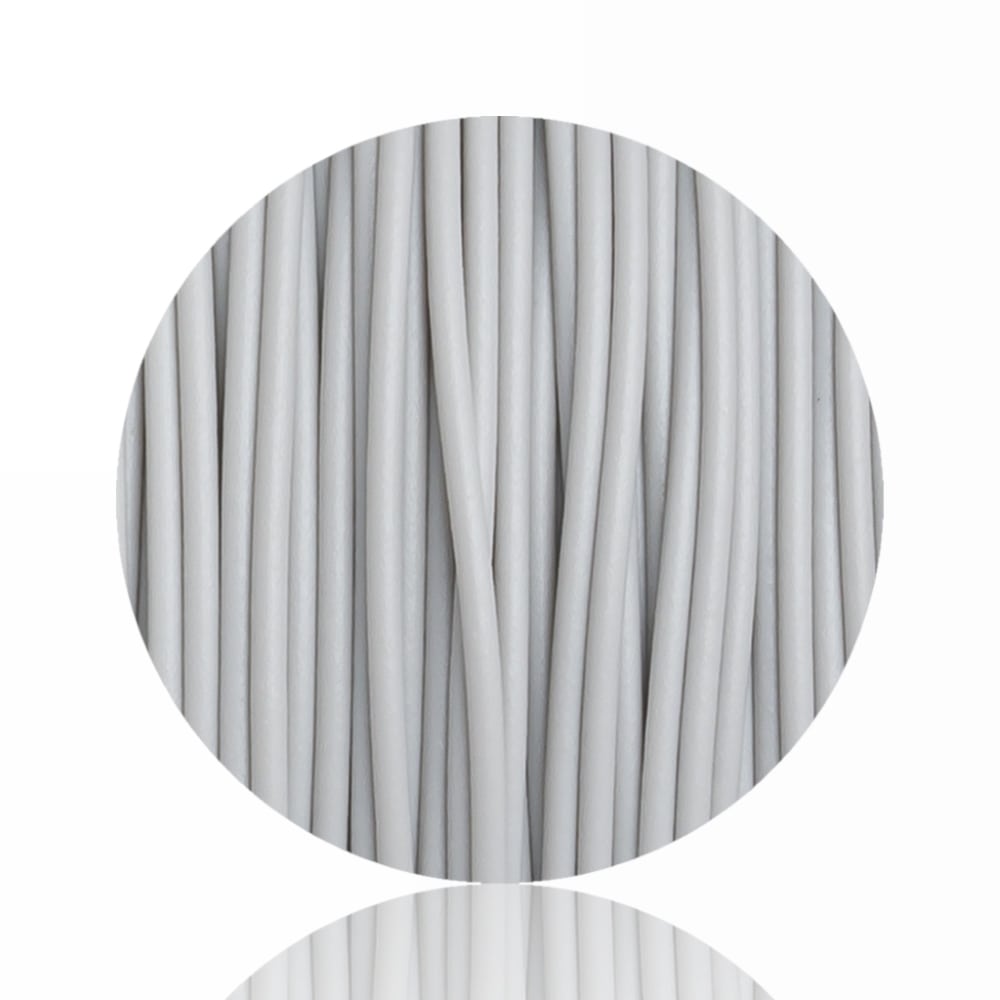 PETG Matte 10M (AMOSTRA) GRAY - Fiberlogy - Image 2