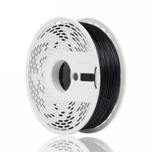 PETG Matte 10M (AMOSTRA) BLACK - Fiberlogy