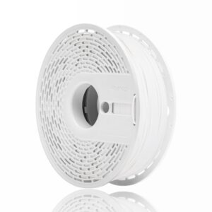 PETG Matte 10M (AMOSTRA) WHITE - Fiberlogy
