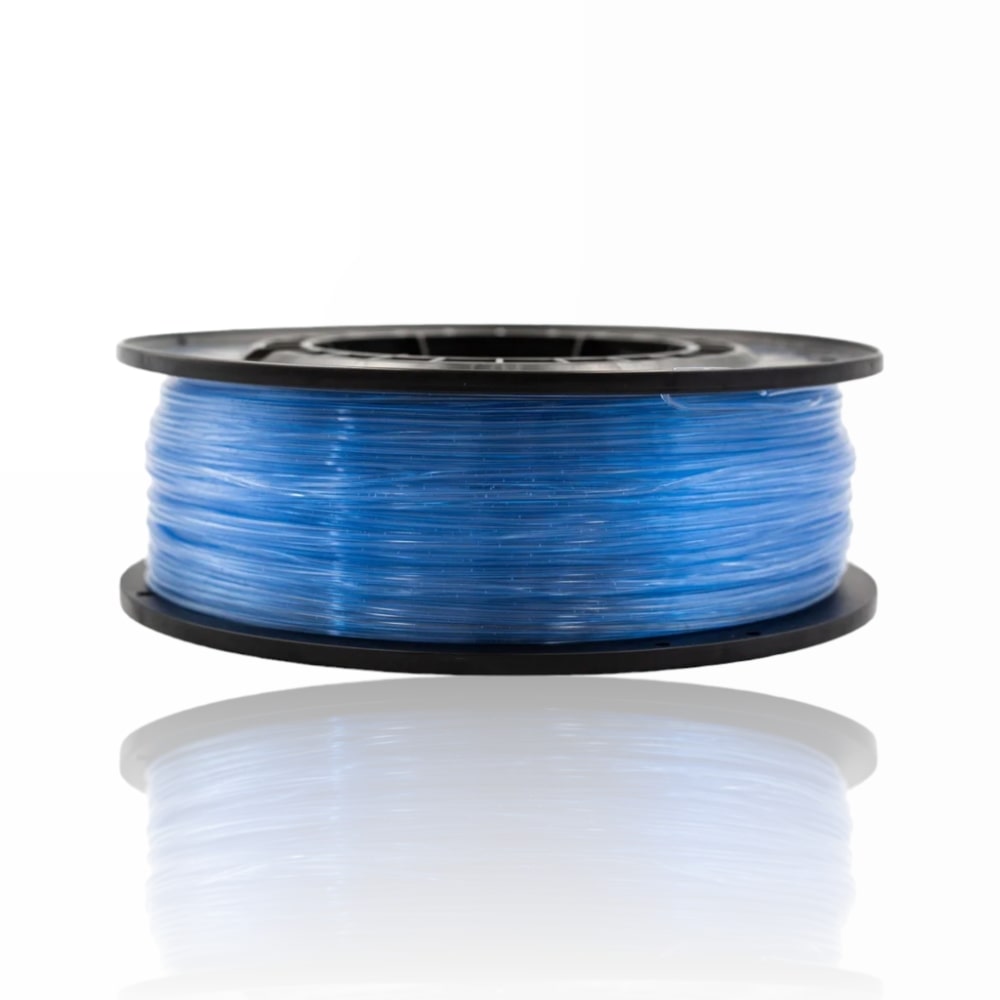 R-PETG Recycled 1kg Natural - Filalab - Image 2