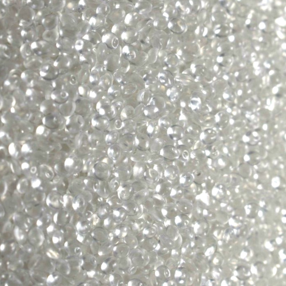 Pellets 15kg PETG - Smart Materials 3D