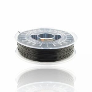PETG Premium Black Essential 1kg - Fillamentum