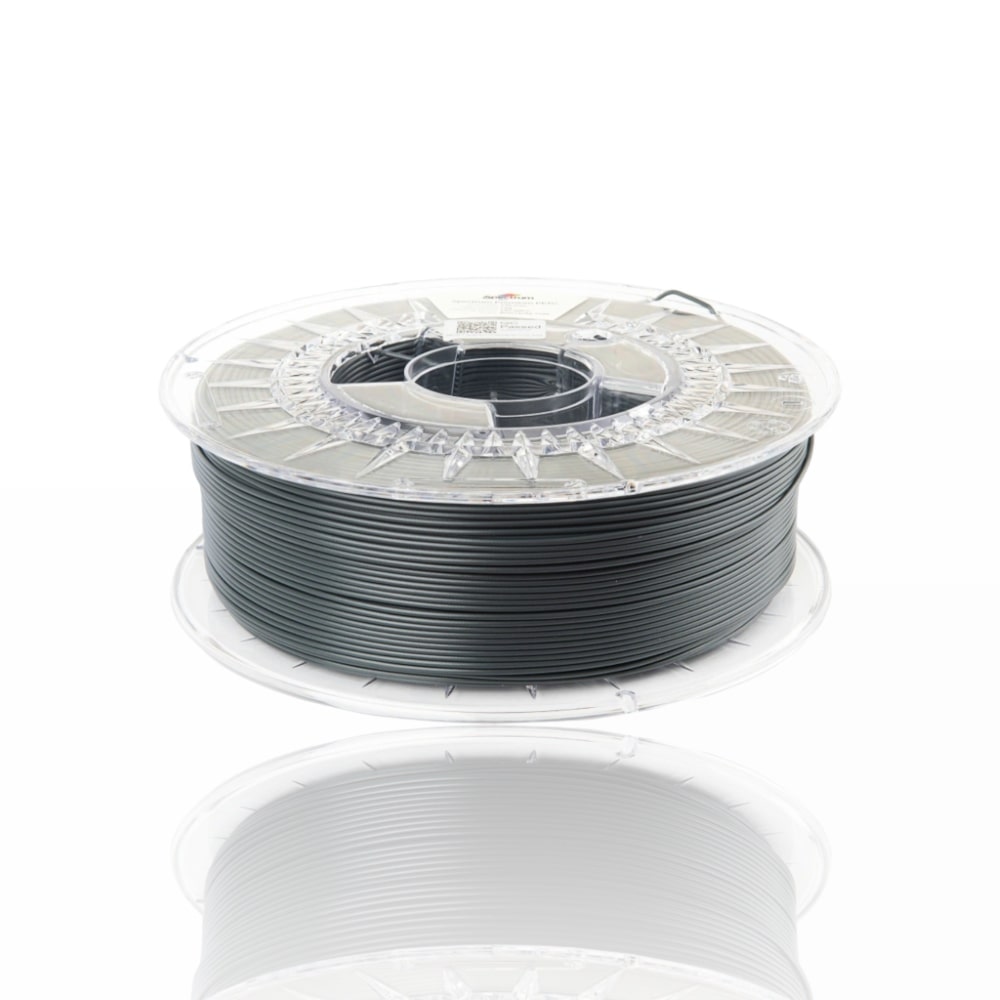 PETG Premium 1kg Anthracite Grey - Spectrum Filaments - Image 2