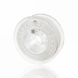 PETG Premium 1kg Arctic White - Spectrum Filaments