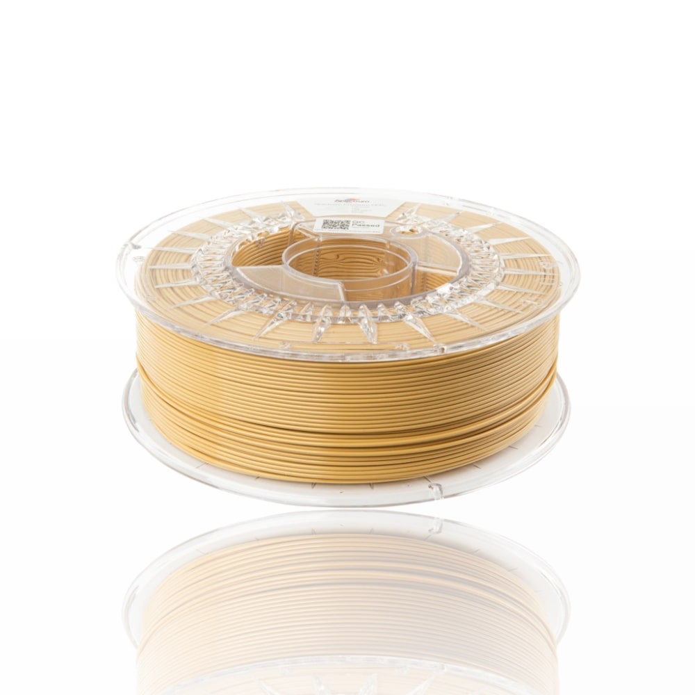 PETG Premium 1kg Beige - Spectrum Filaments - Image 2
