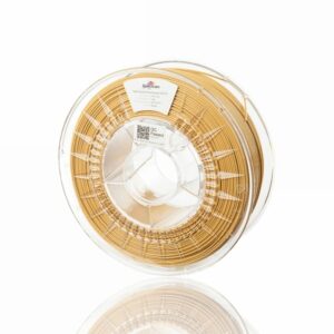 PETG Premium 1kg Beige - Spectrum Filaments