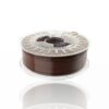 PETG Premium 1kg Chocolate Brown - Spectrum Filaments