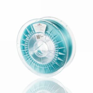 PETG Premium 1kg Iceland Blue - Spectrum Filaments