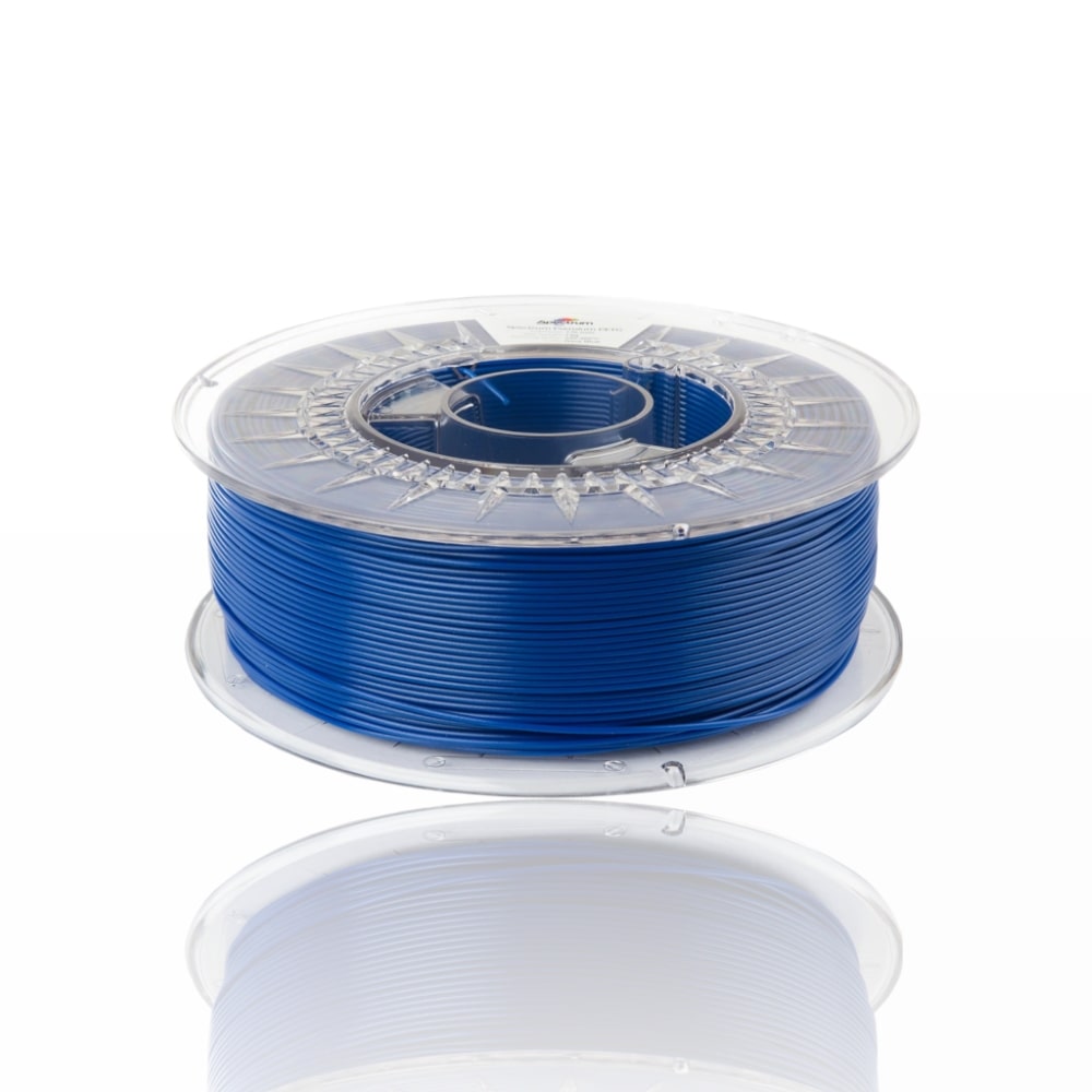 PETG Premium 1kg Navy Blue - Spectrum Filaments - Image 2