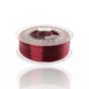 PETG Premium 1kg Transparent Red - Spectrum Filaments