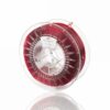 PETG Premium 1kg Transparent Red - Spectrum Filaments
