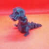 PETG FIL3D 1kg Preto - Tucab